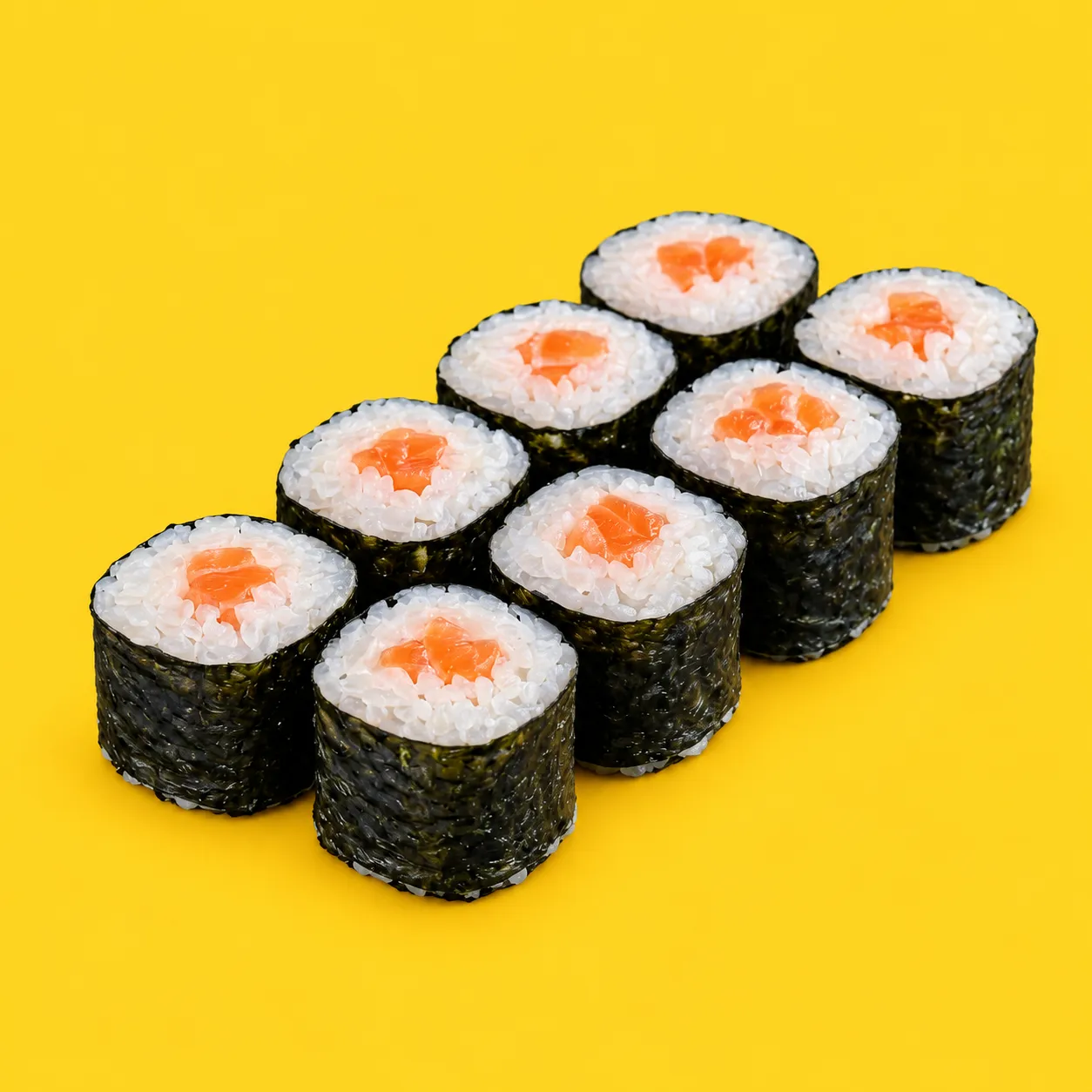 Сяке маки