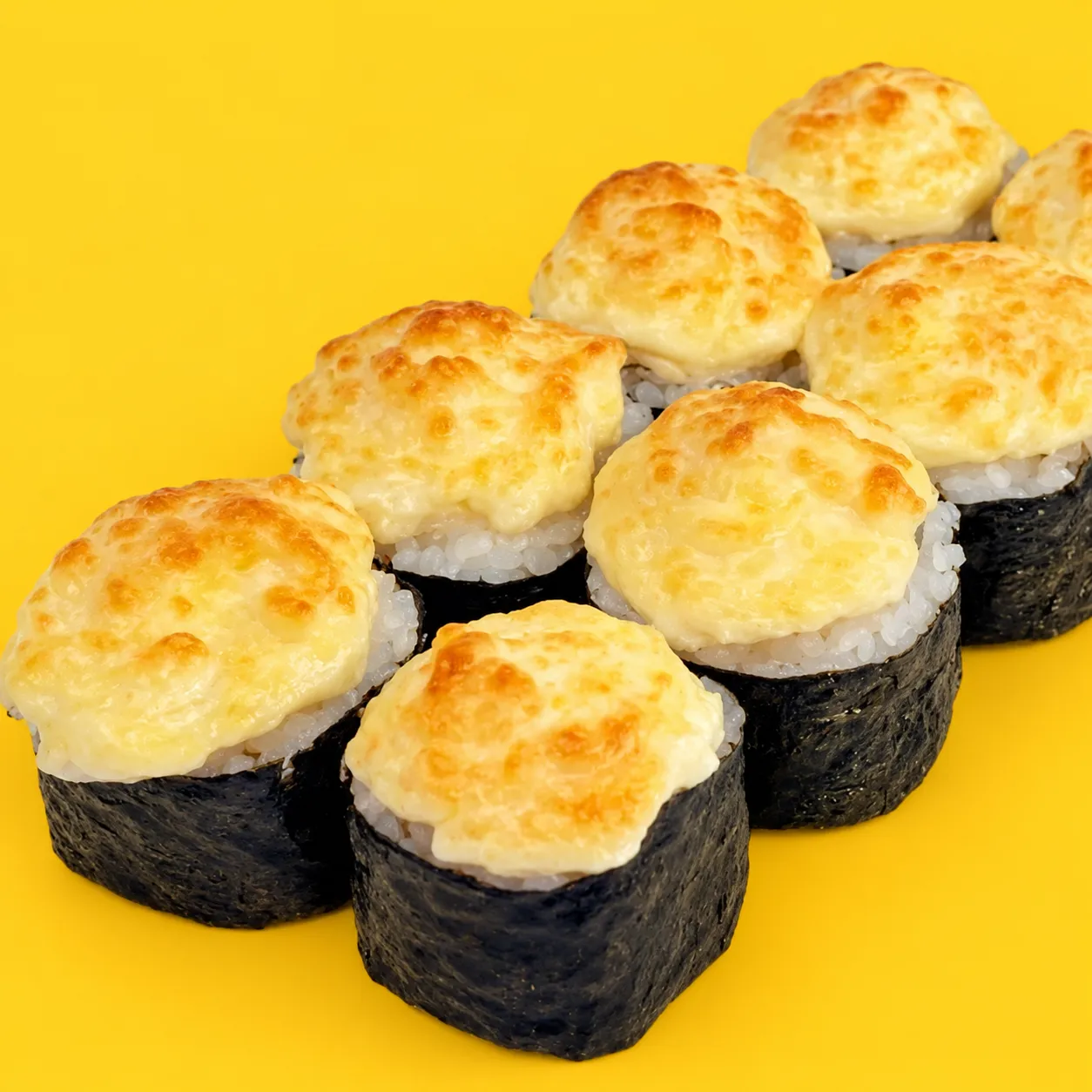 Чикен чиз 🧀