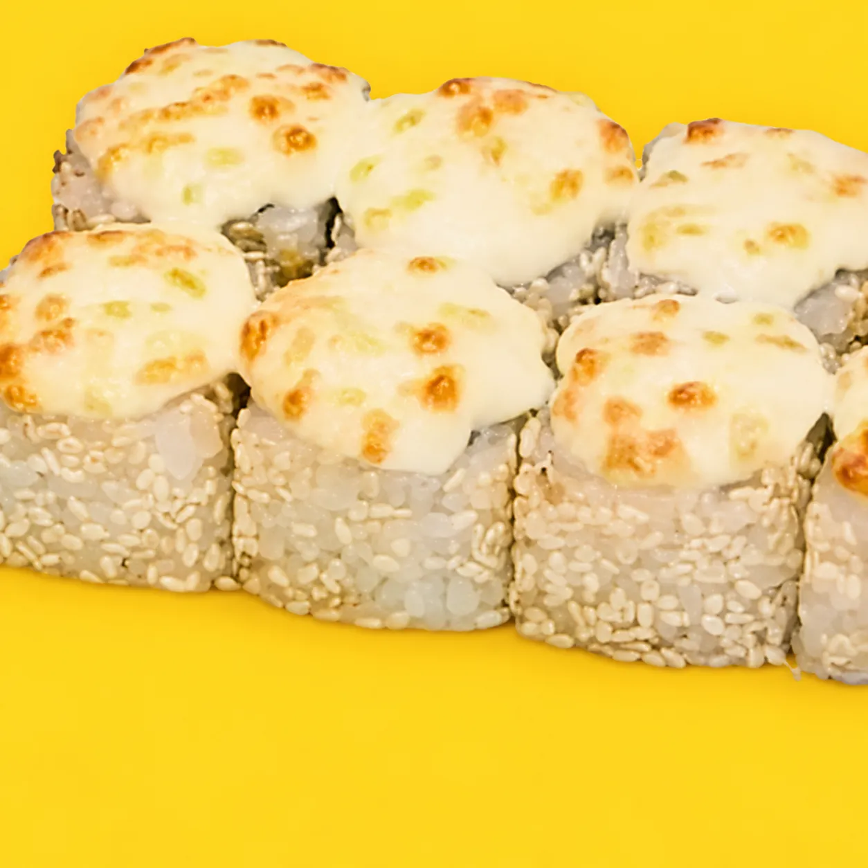 Эби - чиз 🍤
