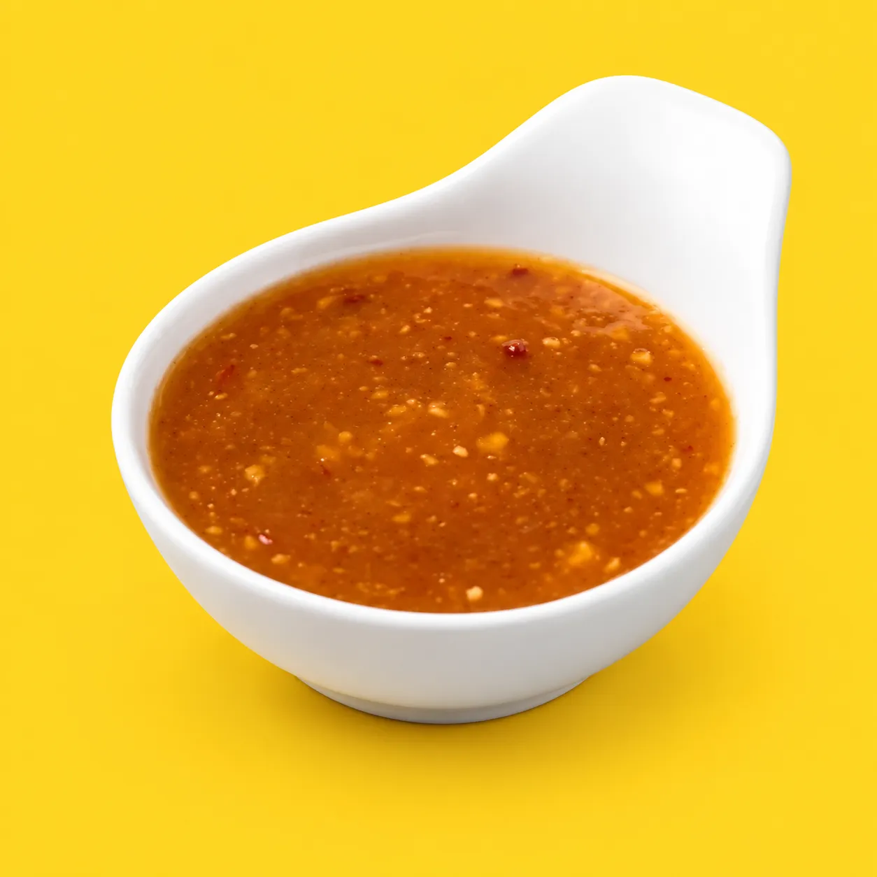 Кисло сладкий